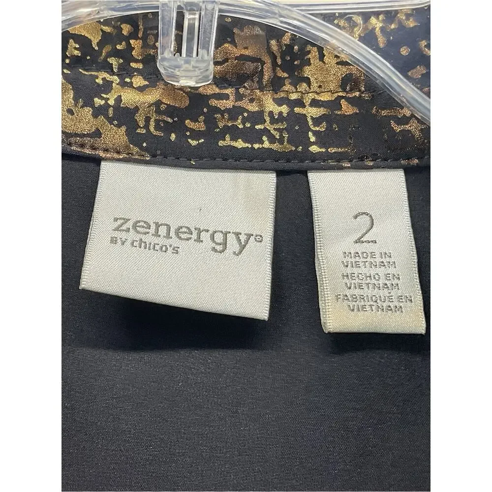 Chicos zenergy by